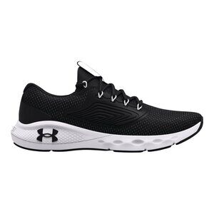 Brand New Under Armour Men's Charged Vantage 2 Running Shoes -Cushioned, Durable